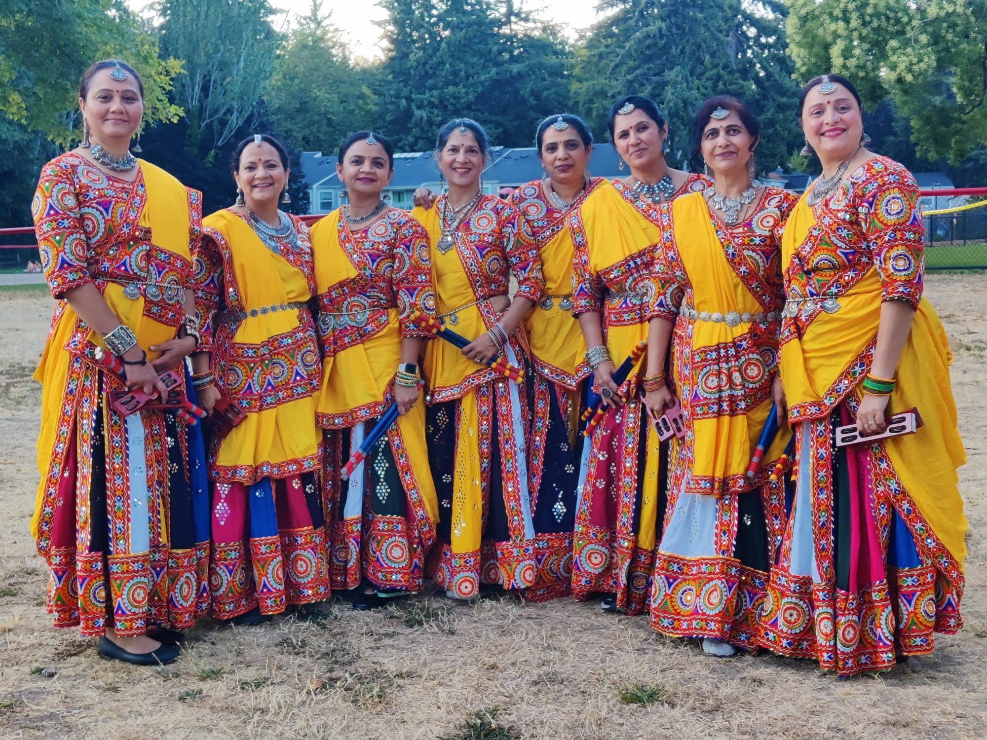 Kirkland Festival