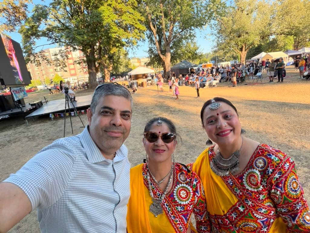 Kirkland Festival